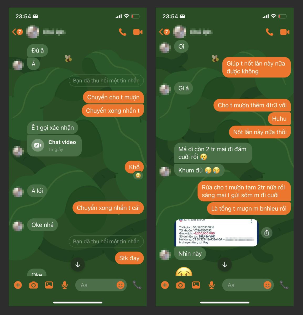 Sử dụng AI tạo hình ảnh và giọng nói giả mạo để lừa tiền dịp cận Tết