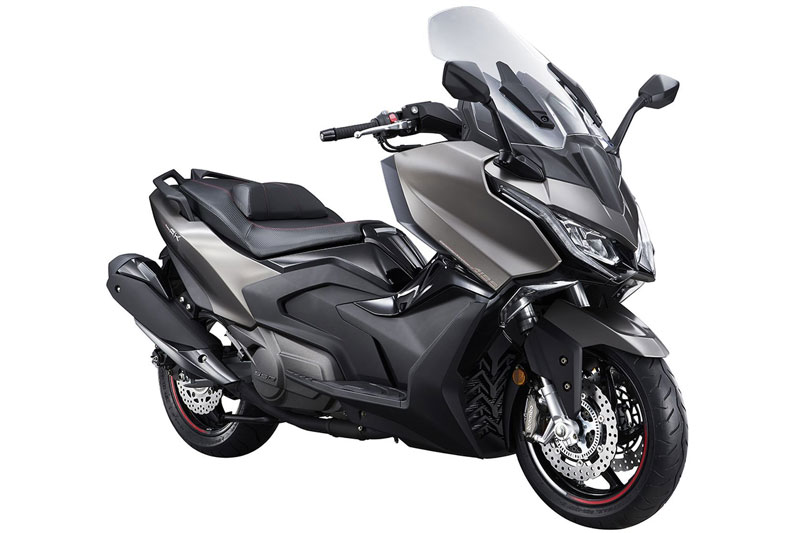 Bảng giá xe Kymco tháng 2/2024