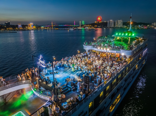 Doanh nghiệp du lịch kỳ vọng năm 2024 nhiều khởi sắc