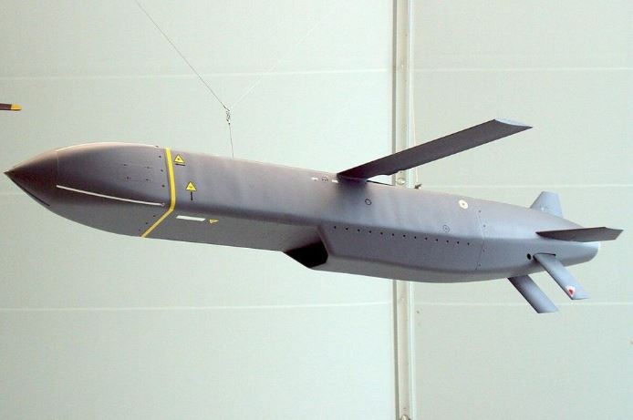 Pháp chế tạo phiên bản hải quân của tên lửa SCALP-EG khi Mỹ không bán Tomahawk