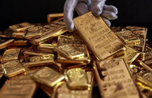 Giá vàng ngày 5/2/2024: Tăng nhẹ phiên đầu tuần