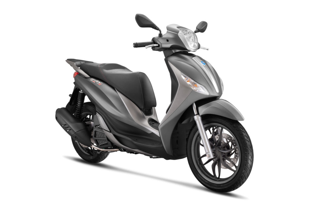 Bảng giá xe Piaggio tháng 2/2024: Ưu đãi trị giá 3 triệu đồng