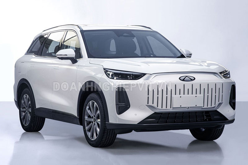 Hãng xe sắp vào Việt Nam chuẩn bị trình làng SUV công suất 496 mã lực, siêu tiết kiệm xăng, giá gần 500 triệu