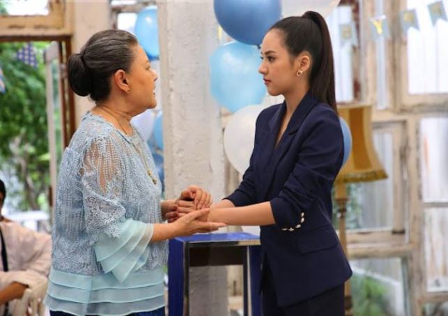 Xin tiền mẹ chồng đi đám cưới, nào ngờ bà lại muốn qua nhà tôi ở nhờ một tháng Tết để tránh bị đòi nợ