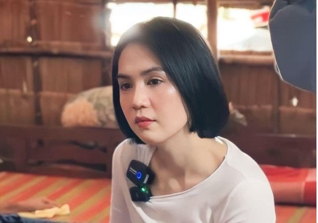 Ngọc Trinh lần đầu lên tiếng sau khi được hưởng án treo 1 năm, rút ra bài học sâu sắc cho bản thân