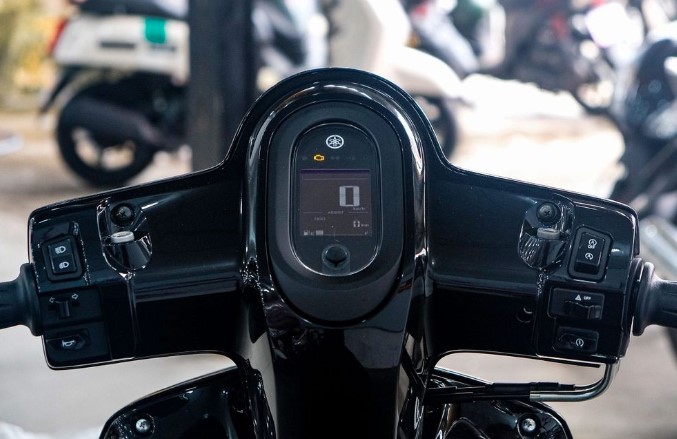 Yamaha ra mắt ‘tân binh’ xe tay ga ‘hạ bệ’ Honda LEAD giá 35,8 triệu đồng, thiết kế đẹp như SH Mode