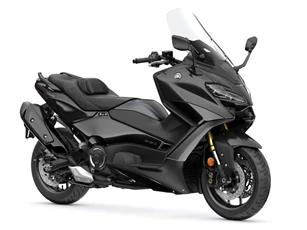 Yamaha TMax Tech Max 2024 ra mắt, giá hơn 371 triệu đồng