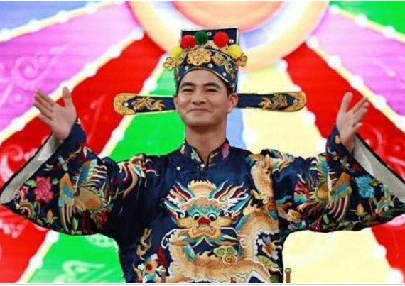 Xuân Bắc lần đầu thú nhận ‘góc khuất’ sau 20 năm đóng Táo Quân, tiết lộ thứ mình phải đánh đổi