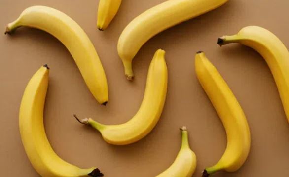 11 công dụng tuyệt vời của chuối cho sức khỏe