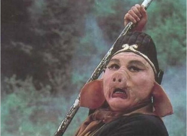 Trư Bát Giới sở hữu loại pháp thuật mạnh hơn cả Tôn Ngộ Không, đó là gì?