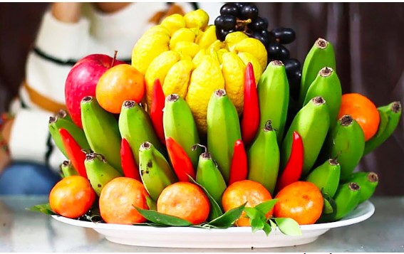 Cách chọn chuối thờ ngày Tết để cả năm may mắn, công việc hanh thông thuận lợi và tình cảm khởi sắc