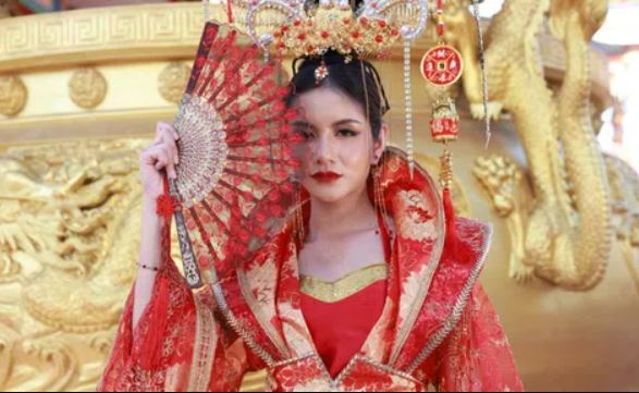 Hé lộ danh tính người phụ nữ trong mộ cổ, hóa ra là nữ vương quyền lực xuất hiện trước Võ Tắc Thiên cả nghìn năm