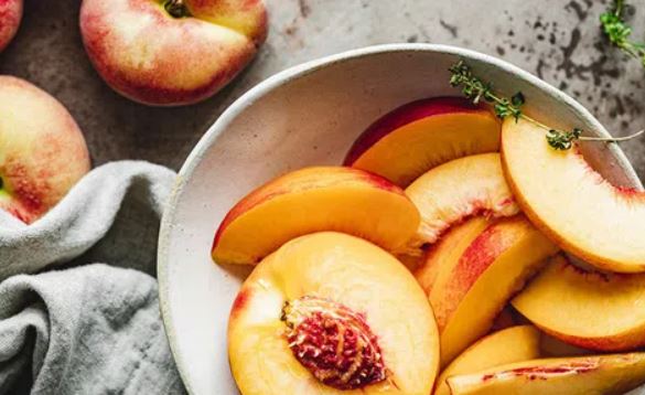 Ăn đào có thể phòng chống ung thư: 7 công dụng đáng kinh ngạc của quả đào không phải ai cũng biết