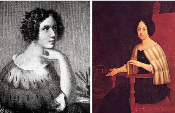 Nữ tiến sĩ đầu tiên trên thế giới là dòng dõi quý tộc, 11 tuổi từ chối hôn sự để theo đuổi học vấn