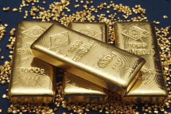 Giá vàng ngày 6/2/2024: Đảo chiều giảm mạnh