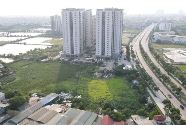 Chính phủ ban hành Nghị định quy định mới về định giá đất