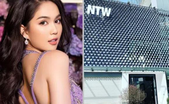 Khối tài sản 'khủng' của Ngọc Trinh ở tuổi 35: Biệt thự 50 tỷ, có cả bộ sưu tập xế hộp