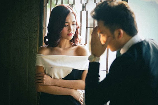 Vợ quên tắt Bluetooth điện thoại, một tin nhắn thoại tự động bật phát đã hủy hoại cuộc hôn nhân kéo dài 5 năm