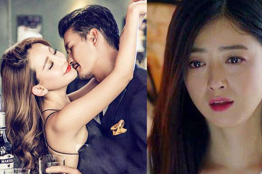 Cuộc hôn nhân 7 năm đang bên 'bờ vực' chỉ vì thứ cảm xúc của 10 năm tình cũ trỗi dậy