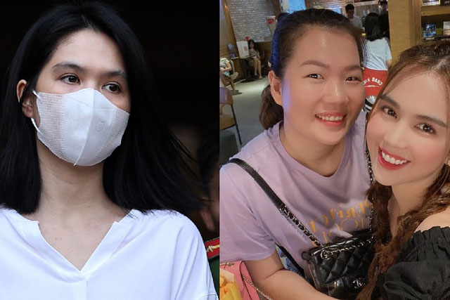 Trợ lý Thúy Kiều hé lộ tình trạng hiện tại của Ngọc Trinh sau khi được hưởng án treo 1 năm