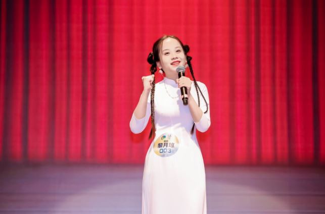 Nữ sinh Hà Nội đỗ vào trường ĐH mà tất cả học sinh Trung Quốc ao ước, đã sẵn sàng chinh phục thế giới "học bá"