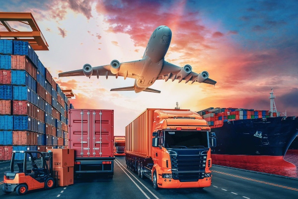 Tăng cường kết nối logistics, thúc đẩy xuất khẩu nông lâm thủy sản