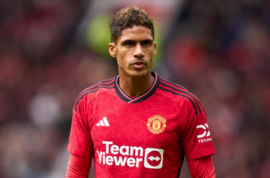 Al-Nassr chi đậm, quyết mua bằng được Varane