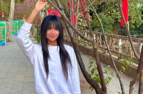 H'Hen Niê tăng 3kg trước Tết, cộng đồng mạng suýt không nhận ra nhan sắc hiện tại