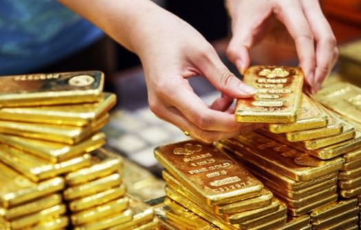 Giá vàng ngày 7/2/2024: Thế giới và trong nước đồng loạt tăng