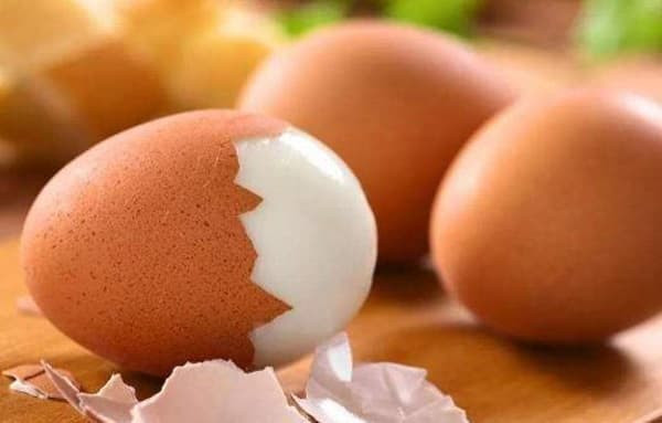 Ăn trứng xong hãy giữ lại vỏ, dễ chữa 4 loại bệnh, đừng dại bỏ tiền mua thuốc