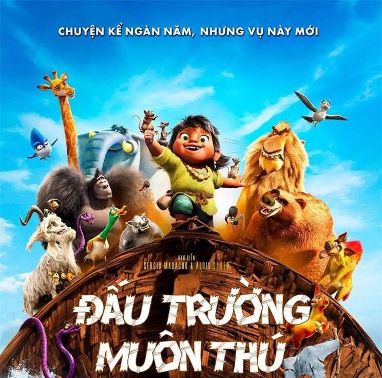 Nội dung chú thích ảnh