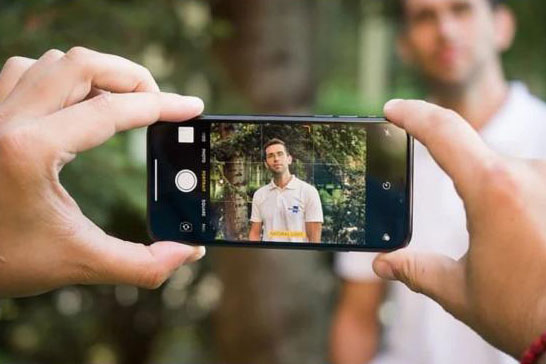 Tại sao nói người không 'ăn ảnh' là số sướng, liên quan tài vận?