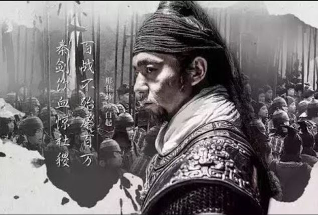 Bí ẩn vị tướng cổ đại Trung Hoa mưu lược không kém gì Khổng Minh nhưng tàn ác gấp vạn lần Tào Tháo