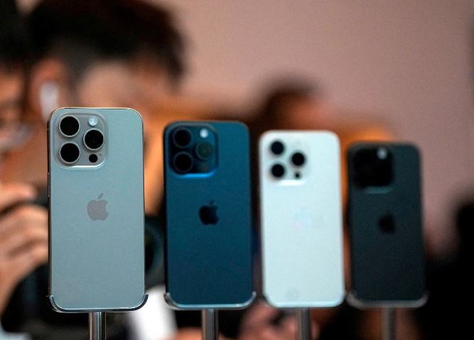 Samsung chính thức bị soán ngôi hãng sản xuất smartphone lớn nhất thế giới sau hơn một thập kỷ thống trị