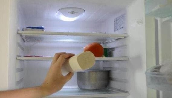 Bỏ khăn giấy vào tủ lạnh có tác dụng quá lớn, không nhiều người hiểu và học cách này có thể tiết kiệm rất nhiều tiền trong một năm