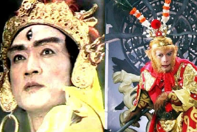 Vì sao Nhị Lang Thần được Quan Âm Bồ Tát giao nhiệm vụ đi bắt Tôn Ngộ Không?