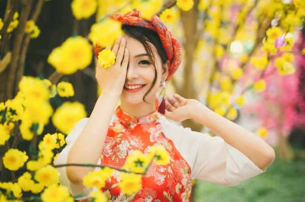 Ngày Tết nên làm gì để mang lại may mắn?