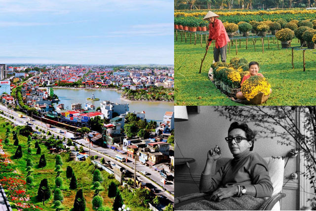 Thành phố duy nhất ở Việt Nam được đặt theo tên 1 vị nữ thần, có tuổi đời ngang với Sài Gòn