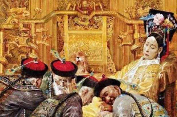 Ra 1 mật chỉ trước khi chết đúng 1 ngày, 100 năm sau, toàn bộ chân tướng sự việc được làm rõ, phơi bày sự tàn độc của Từ Hi Thái hậu