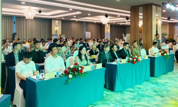 Sự kiện nổi bật của Hiệp hội Doanh nghiệp KH&CN Việt Nam năm 2023