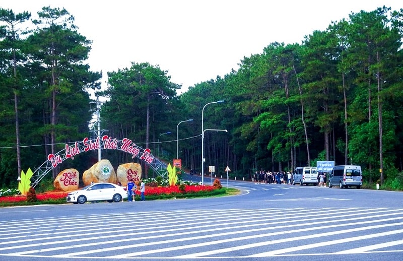 Tiến sĩ Phạm S: Nhận diện những cơ hội tiềm năng giúp Măng Đen "cất cánh"