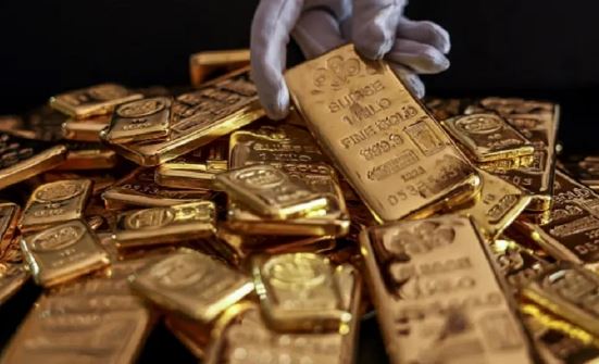 Giá vàng ngày 9/2/2024: Đảo chiều giảm nhẹ