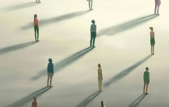 Cô đơn là 'đại dịch' trong thập kỷ này: Không chỉ một mình bạn thấy 'cô đơn trong đám đông' nhưng khoa học thực sự có cách chữa bệnh