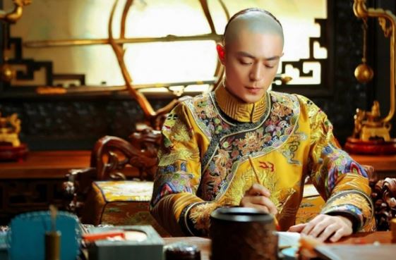 Đêm giao thừa, hoàng đế nhà Thanh thường làm một việc: Rất đỗi đơn giản nhưng lại mang ý nghĩa đặc biệt