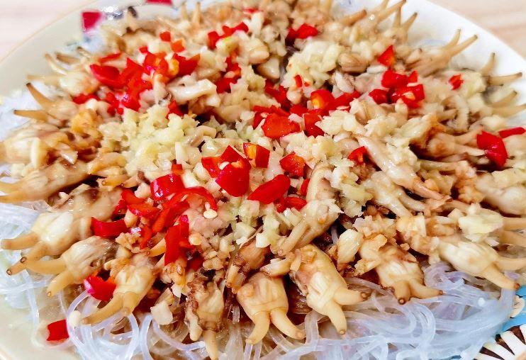 Loại thực phẩm dinh dưỡng gấp 22 lần thịt lợn, chế biến đơn giản cũng ngon