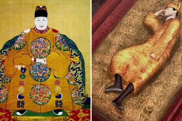 Hoàng đế 'lười' nhất lịch sử Trung Quốc: 28 năm không thiết triều, 400 năm sau hậu thế mới biết nguyên do