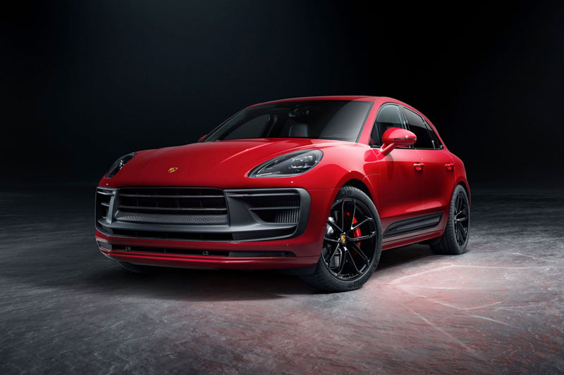 Bảng giá xe Porsche tháng 2/2024