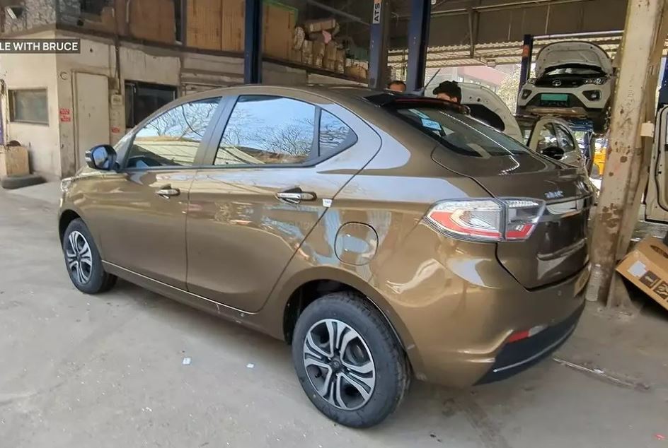 ‘Kẻ huỷ diệt Hyundai Grand i10’ về đại lý với giá 251 triệu đồng: Số tự động, tiết kiệm nhiên liệu