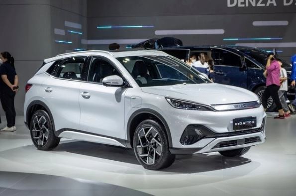 BYD xây nhà máy ở Thái Lan, Indonesia, mở showroom nườm nượp ở Singapore, Philippines - kế hoạch cho Việt Nam thế nào?