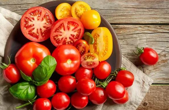 Loại quả nhỏ xíu có hàm lượng sắt gấp 8 lần táo giúp giảm nguy cơ mắc ung thư